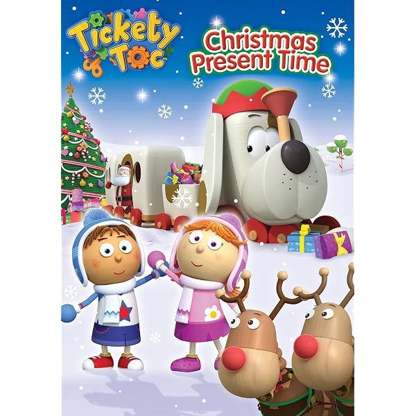 Amazon.com: Tt: Chime Time Adventures : Movies & TV